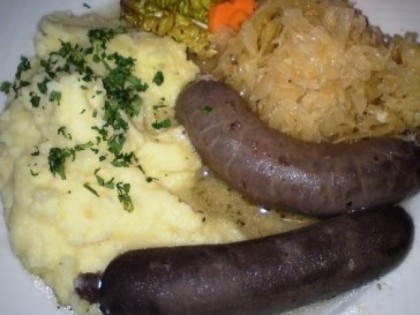 Foto: Forsthaus am Erlichthof