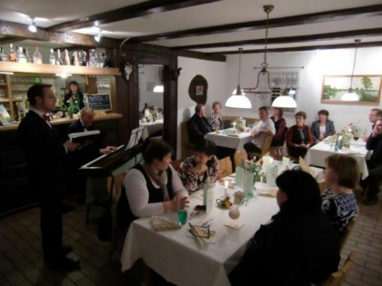 Foto: Forsthaus am Erlichthof