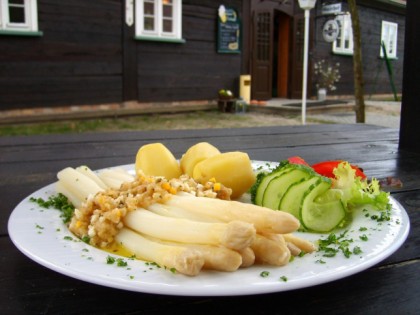 Foto: Forsthaus am Erlichthof