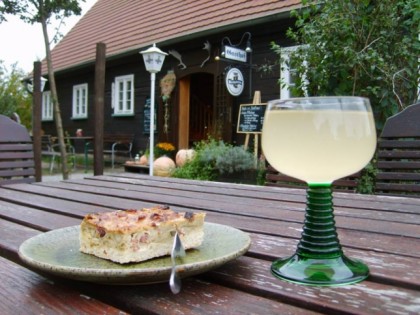 Foto: Forsthaus am Erlichthof