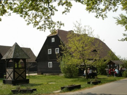 Foto: Forsthaus am Erlichthof