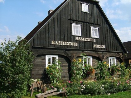 Foto: Forsthaus am Erlichthof